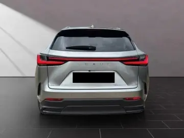 Lexus NX 350h