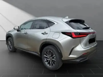 Lexus NX 350h