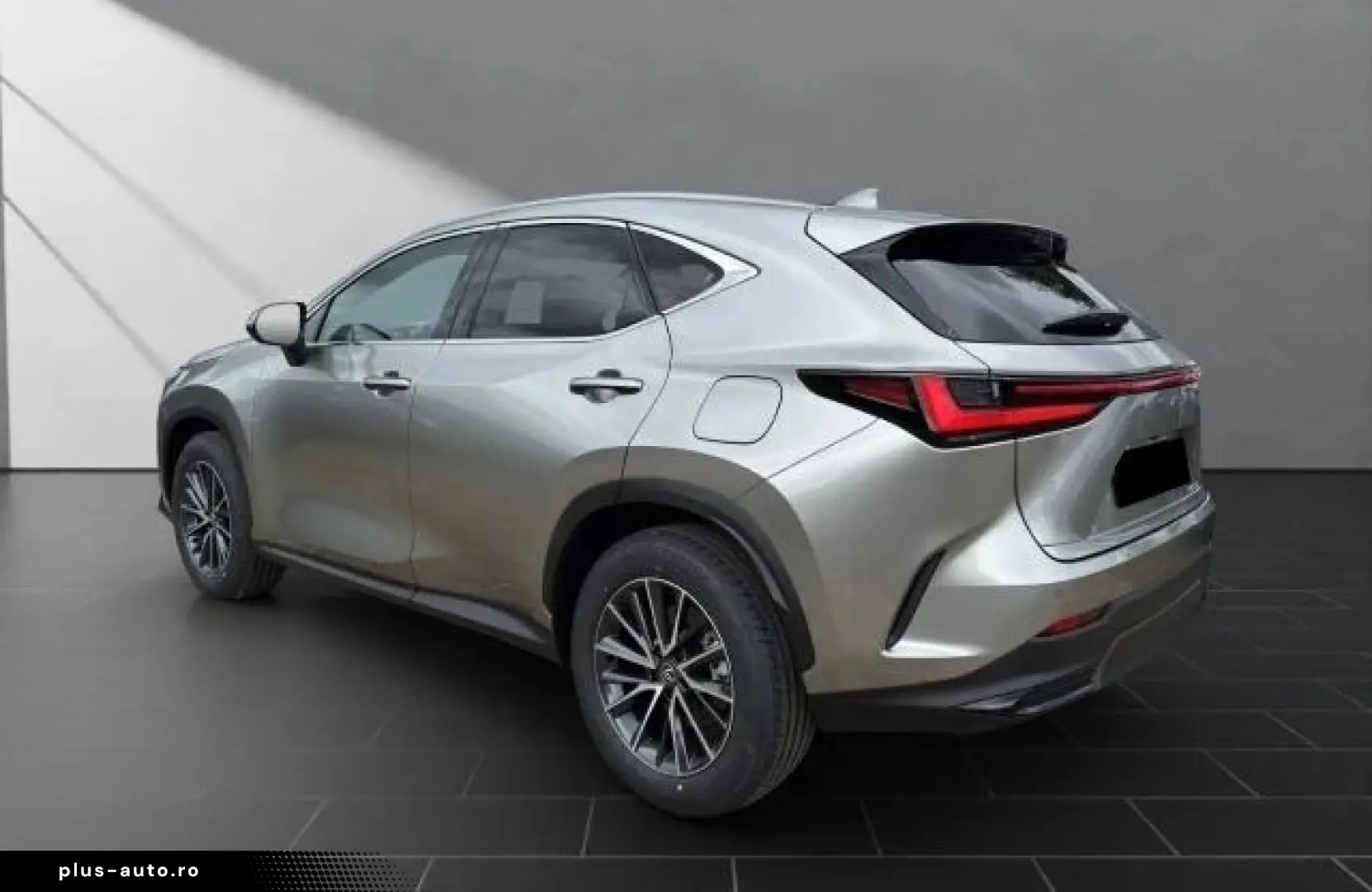 Lexus NX 350h