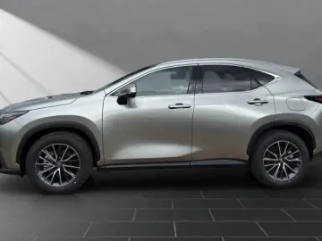 Lexus NX 350h