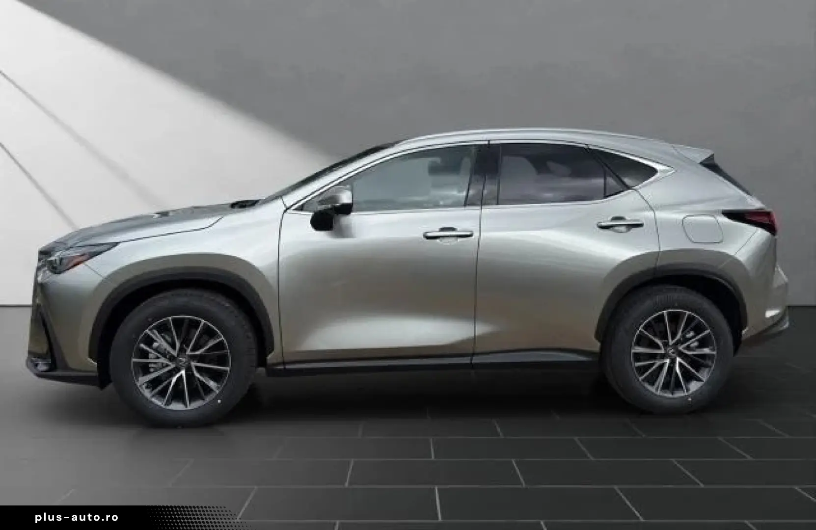 Lexus NX 350h