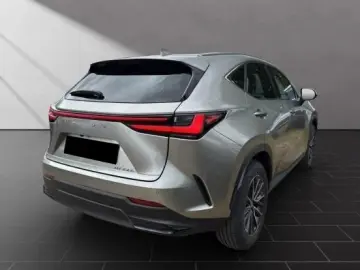 Lexus NX 350h