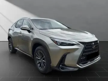 Lexus NX 350h