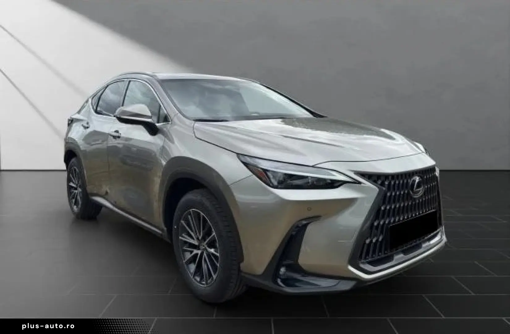 Lexus NX 350h