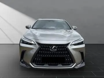Lexus NX 350h