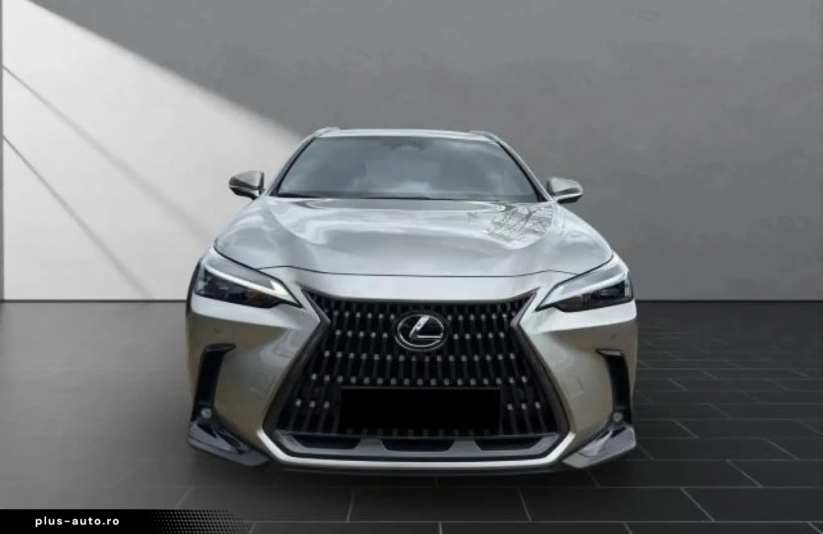 Lexus NX 350h