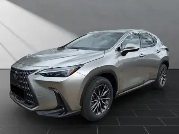 Lexus NX 350h