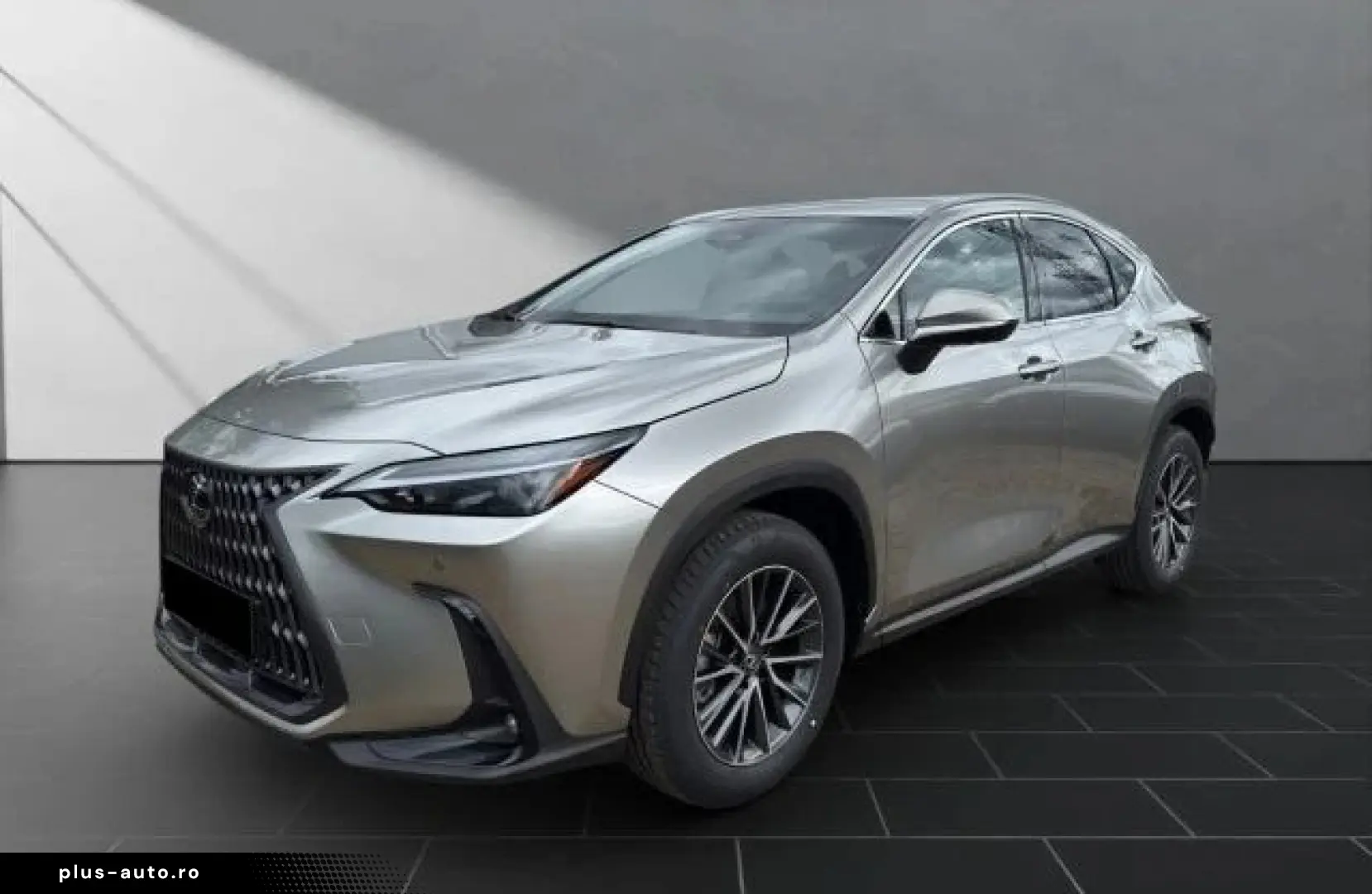Lexus NX 350h