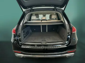 Mercedes-Benz GLE 450 4M AMG DISTRONIC 360