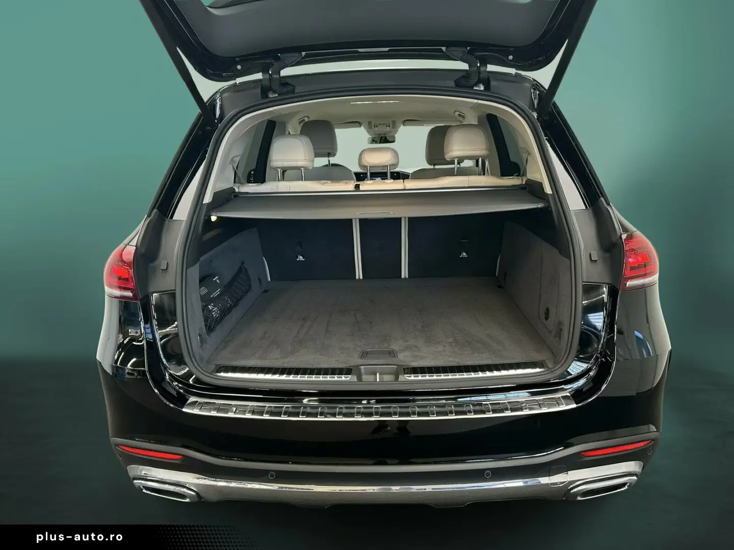 Mercedes-Benz GLE 450 4M AMG DISTRONIC 360