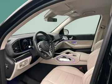 Mercedes-Benz GLE 450 4M AMG DISTRONIC 360