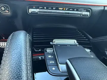 Mercedes-Benz GLE 450 4MATIC AMG Line NIGHT 360