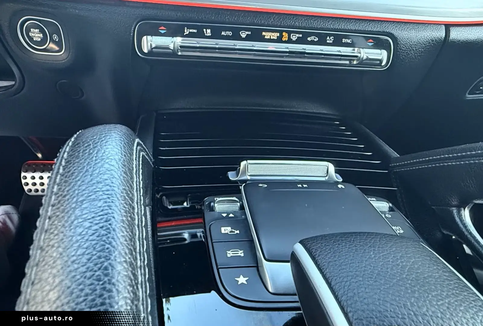 Mercedes-Benz GLE 450 4MATIC AMG Line NIGHT 360