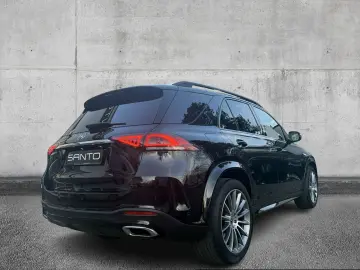 Mercedes-Benz GLE 450 4MATIC AMG Line NIGHT 360
