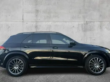 Mercedes-Benz GLE 450 4MATIC AMG Line NIGHT 360
