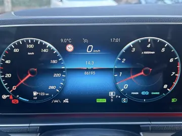 Mercedes-Benz GLE 450 4MATIC AMG Line NIGHT 360