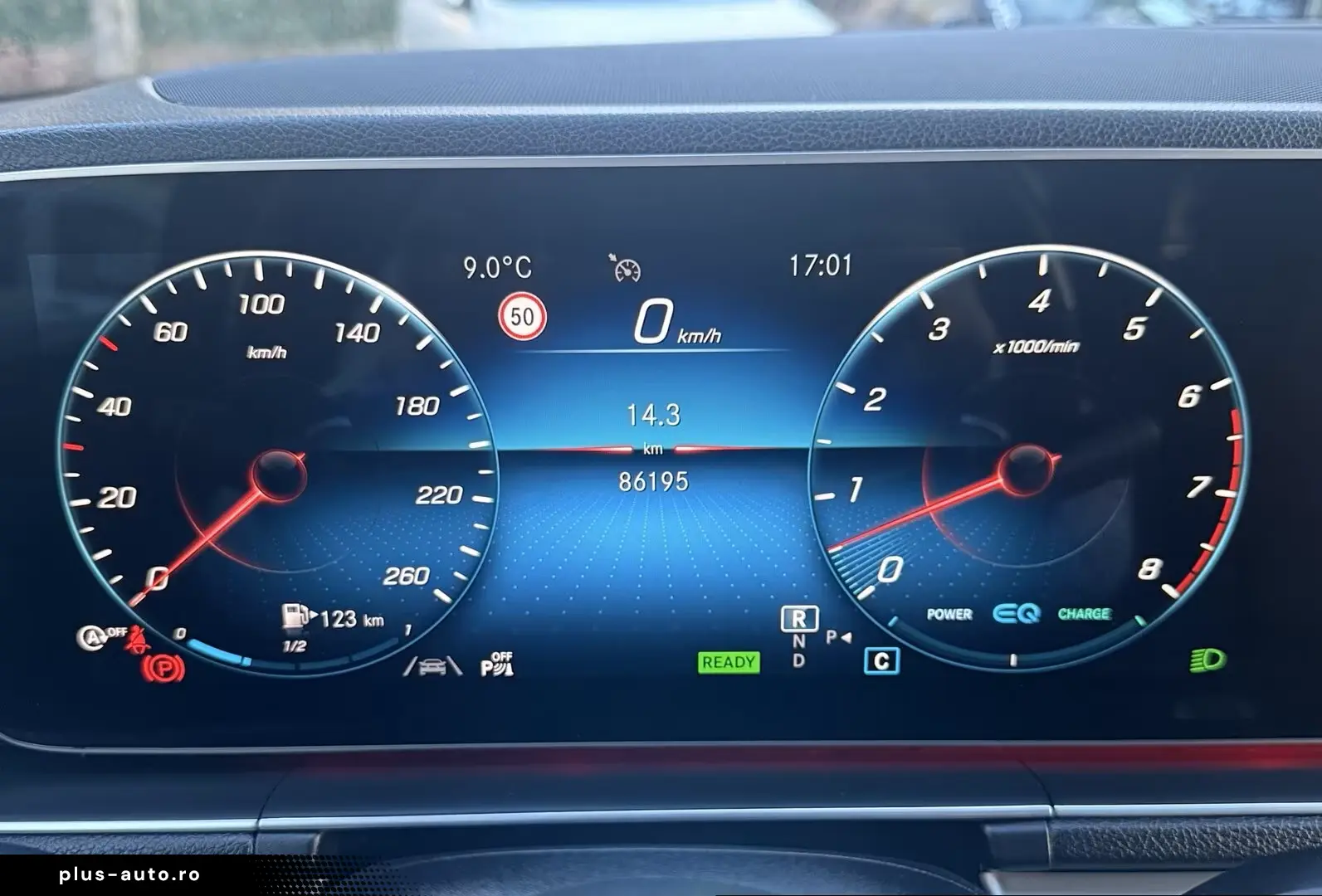 Mercedes-Benz GLE 450 4MATIC AMG Line NIGHT 360