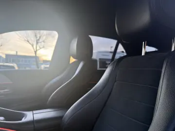 Mercedes-Benz GLE 450 4MATIC AMG Line NIGHT 360