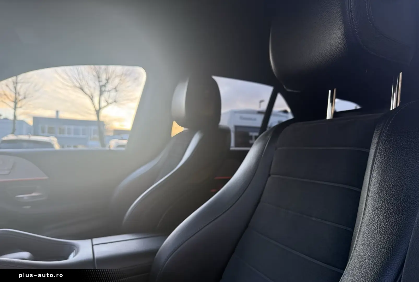 Mercedes-Benz GLE 450 4MATIC AMG Line NIGHT 360