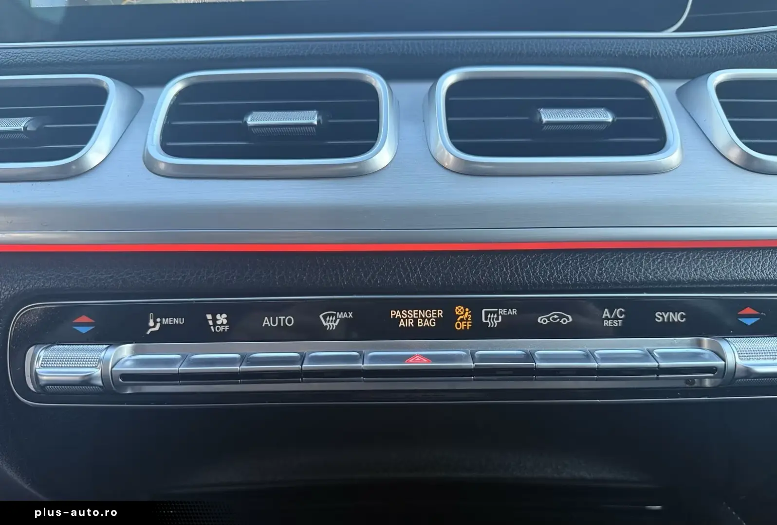 Mercedes-Benz GLE 450 4MATIC AMG Line NIGHT 360