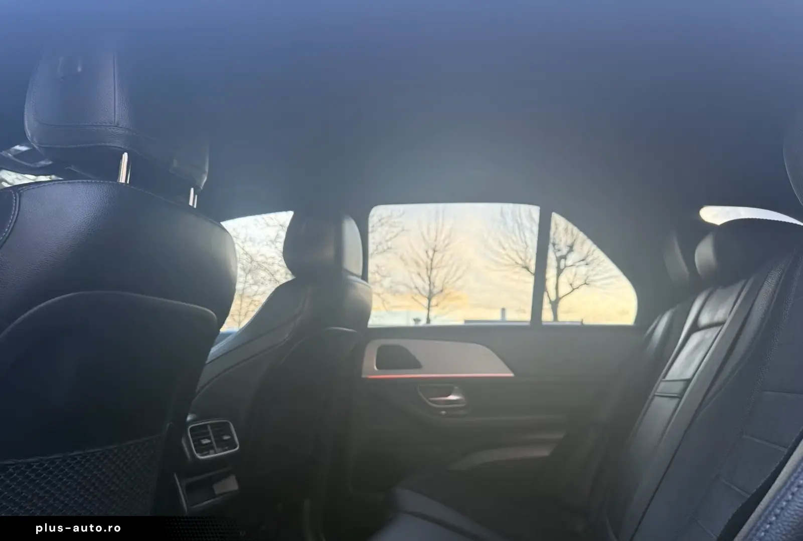 Mercedes-Benz GLE 450 4MATIC AMG Line NIGHT 360