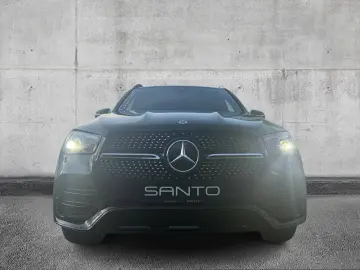 Mercedes-Benz GLE 450 4MATIC AMG Line NIGHT 360
