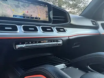 Mercedes-Benz GLE 450 4MATIC AMG Line NIGHT 360