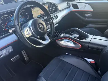 Mercedes-Benz GLE 450 4MATIC AMG Line NIGHT 360