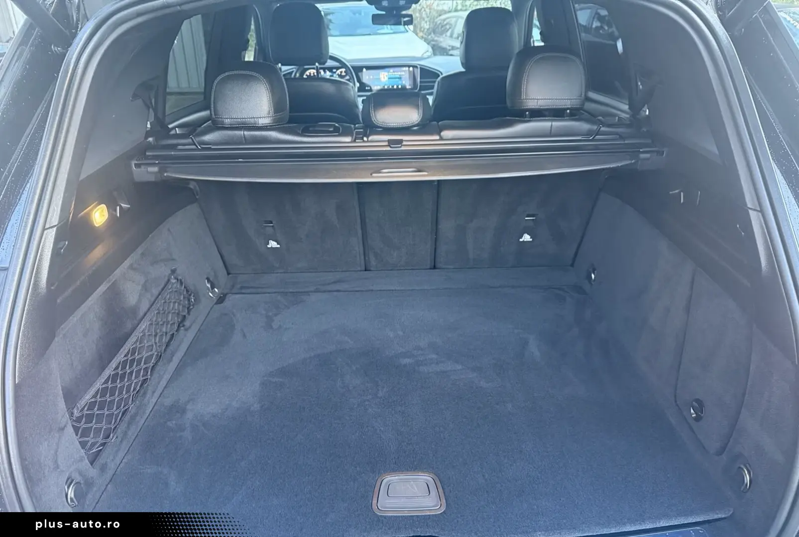 Mercedes-Benz GLE 450 4MATIC AMG Line NIGHT 360