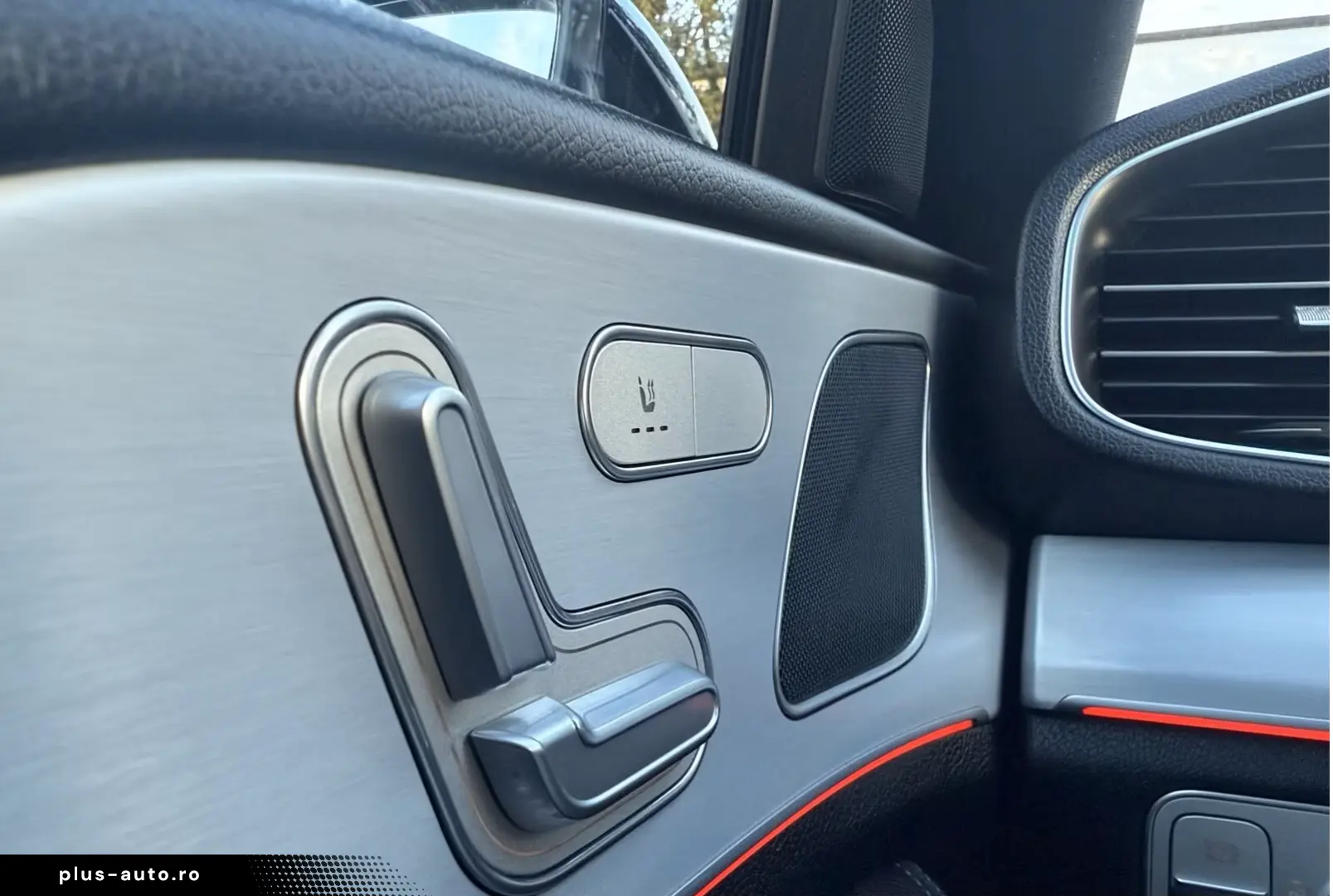 Mercedes-Benz GLE 450 4MATIC AMG Line NIGHT 360