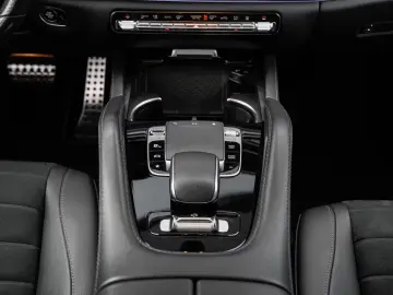 Mercedes-Benz GLE 450 4M AMG Night-