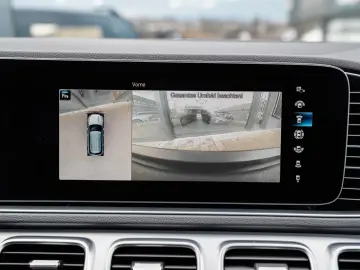 Mercedes-Benz GLE 450 4M AMG Night-