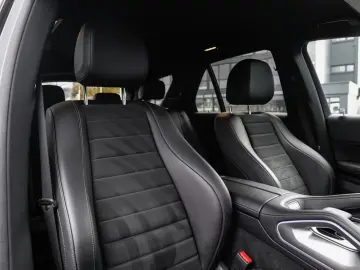 Mercedes-Benz GLE 450 4M AMG Night-