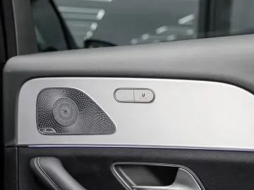 Mercedes-Benz GLE 450 4M AMG Night-