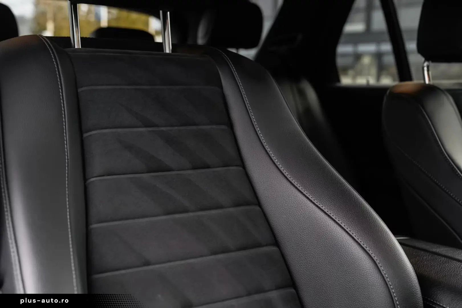 Mercedes-Benz GLE 450 4M AMG Night-