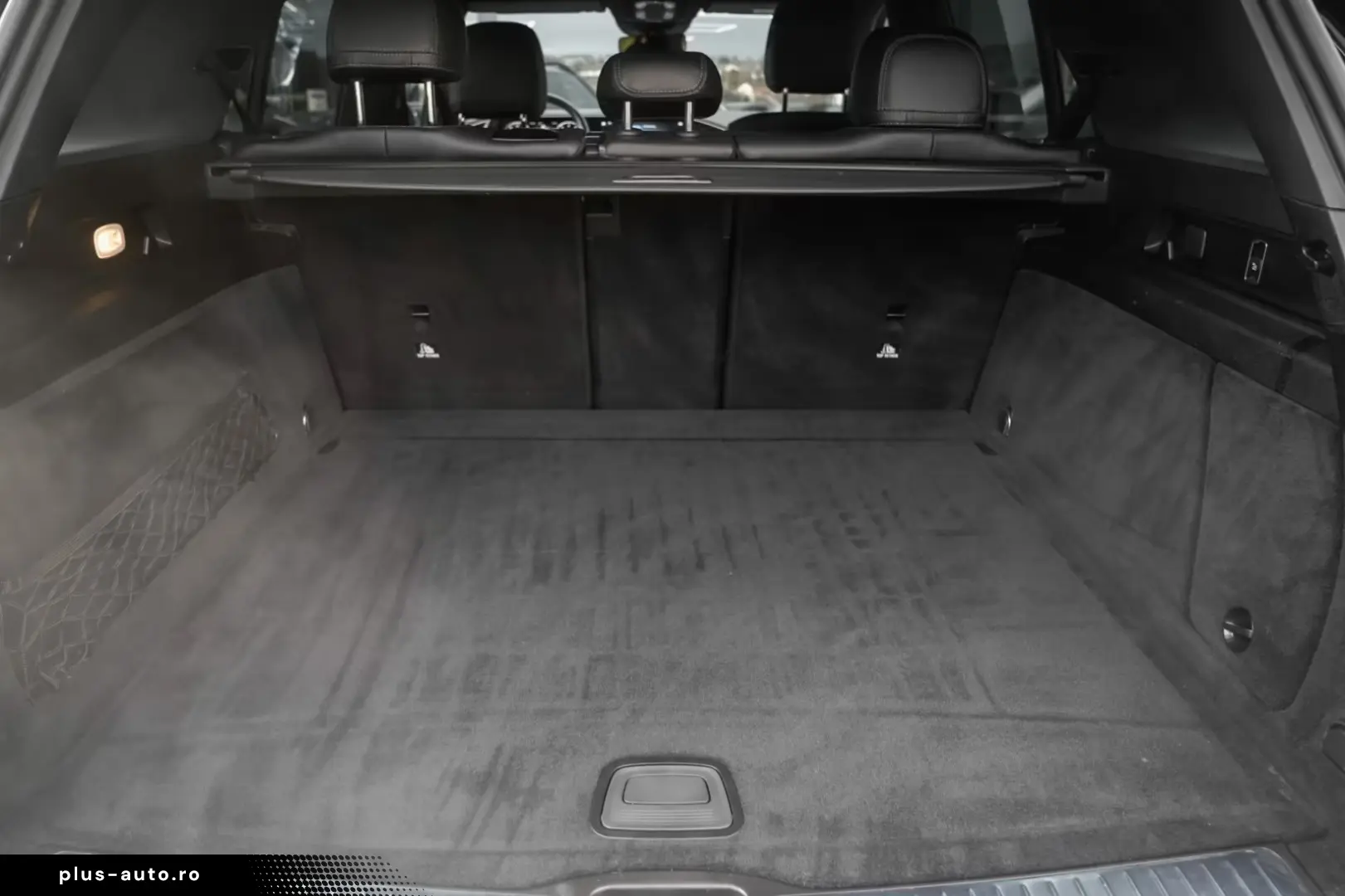 Mercedes-Benz GLE 450 4M AMG Night-