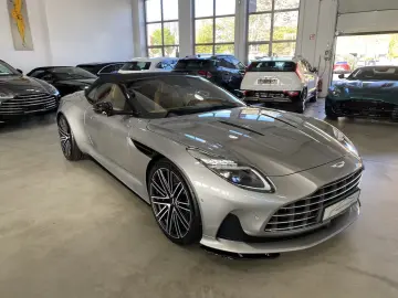 Aston Martin