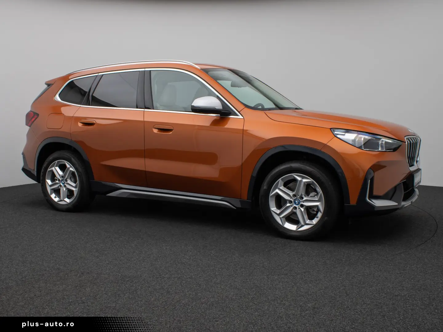 BMW X1 xD25e xLine Panorama 360 HUD DAB ACC Sport