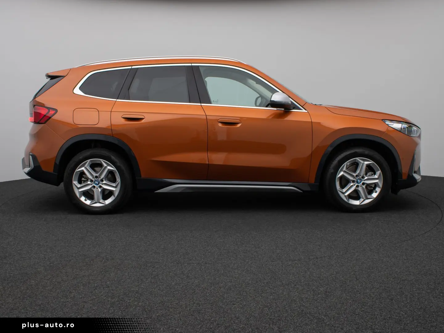 BMW X1 xD25e xLine Panorama 360 HUD DAB ACC Sport