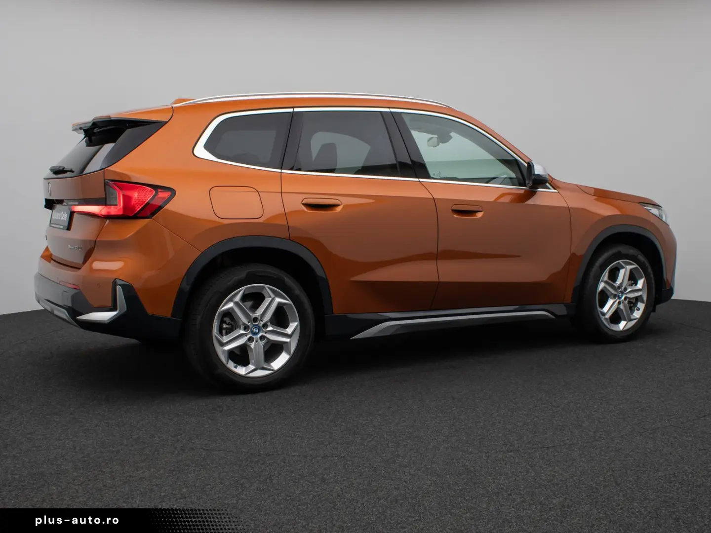 BMW X1 xD25e xLine Panorama 360 HUD DAB ACC Sport