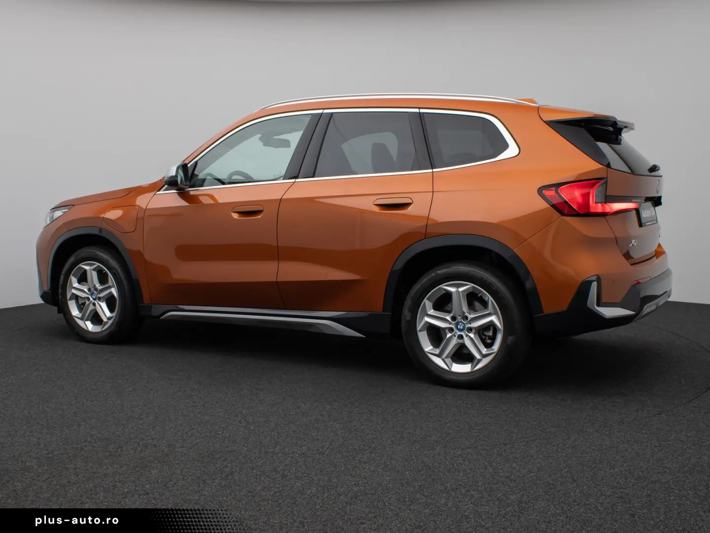 BMW X1 xD25e xLine Panorama 360 HUD DAB ACC Sport