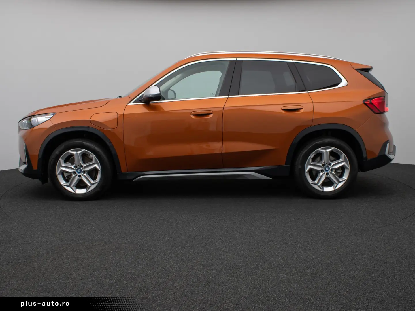 BMW X1 xD25e xLine Panorama 360 HUD DAB ACC Sport