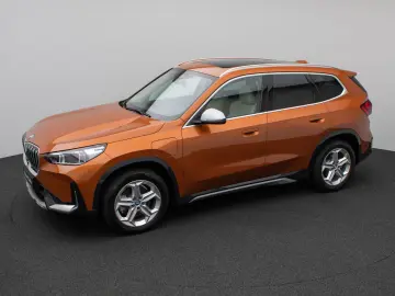 BMW X1 xD25e xLine Panorama 360 HUD DAB ACC Sport