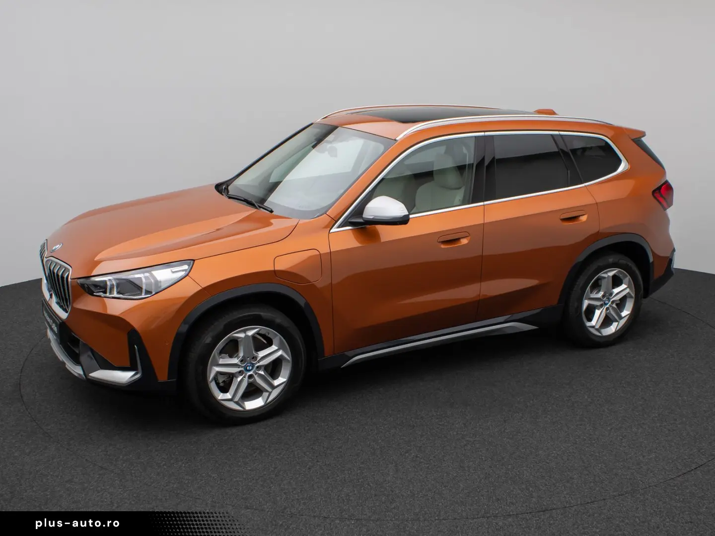 BMW X1 xD25e xLine Panorama 360 HUD DAB ACC Sport