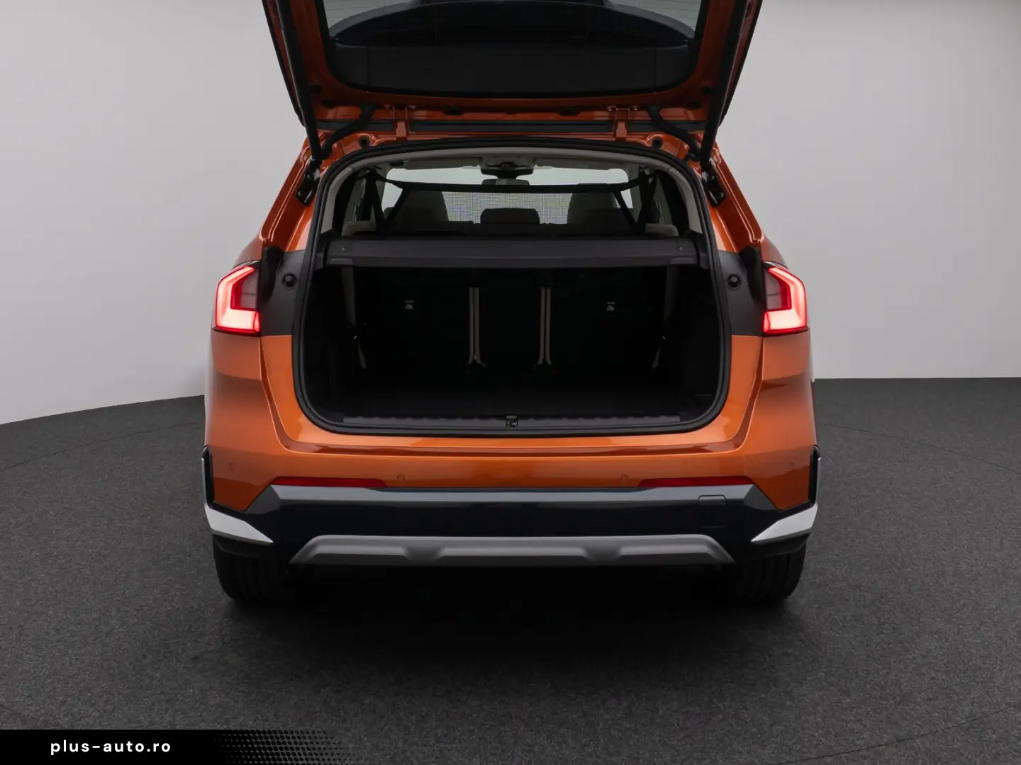 BMW X1 xD25e xLine Panorama 360 HUD DAB ACC Sport