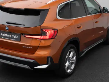 BMW X1 xD25e xLine Panorama 360 HUD DAB ACC Sport