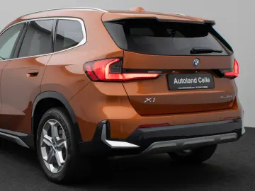 BMW X1 xD25e xLine Panorama 360 HUD DAB ACC Sport