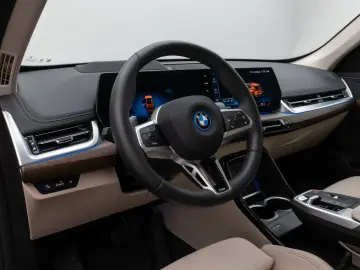 BMW X1 xD25e xLine Panorama 360 HUD DAB ACC Sport