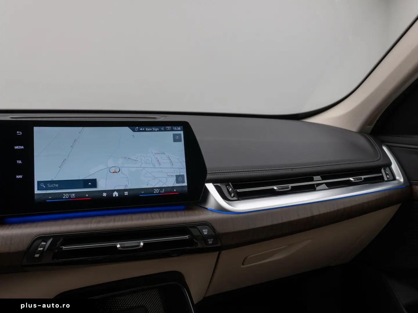 BMW X1 xD25e xLine Panorama 360 HUD DAB ACC Sport