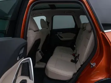 BMW X1 xD25e xLine Panorama 360 HUD DAB ACC Sport